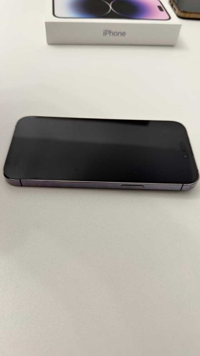 Iphone 14 Pro Max 128Gb Mov