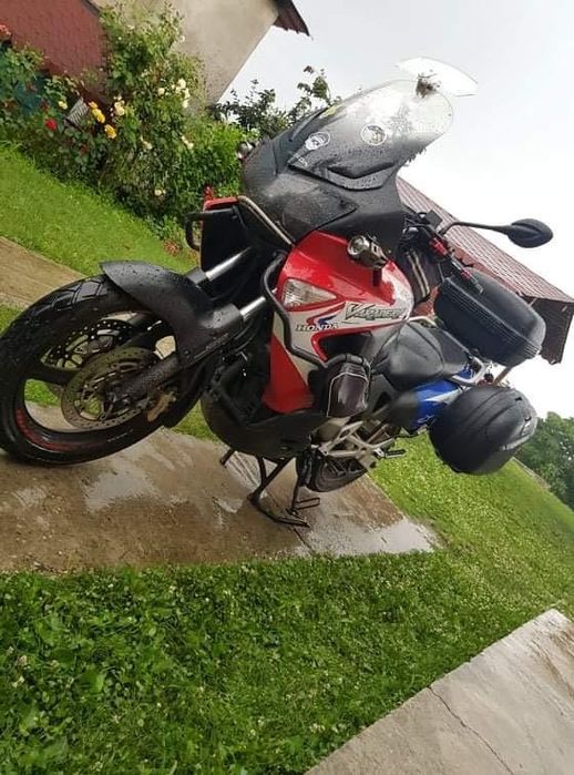 Vand/Schimb Honda Varadero 2006