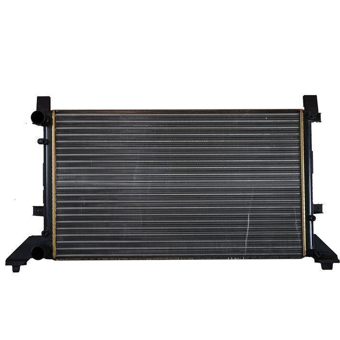 Radiator racire Vw Lt, 07.192006 Motor 2, 3 105kw; 2, 5 Sdi 55kw; 2, 5 Tdi 61/66/70/75/80kw; 2, 8 Tdi 92/96/116kw Diesel, tip climatizare cu AC,