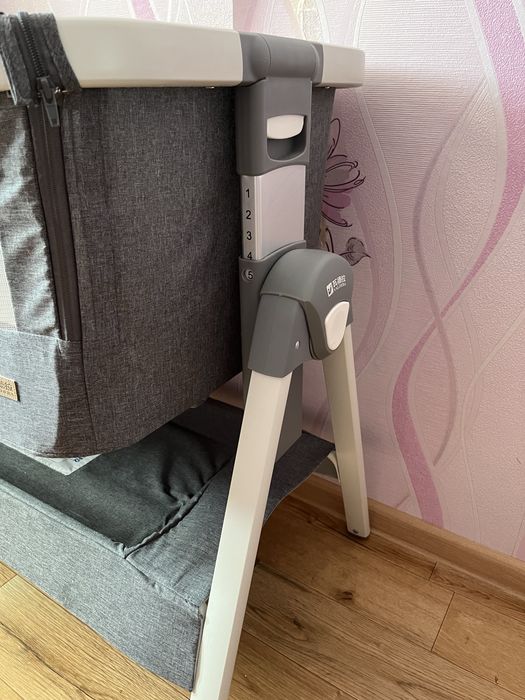 Продам манеж детский