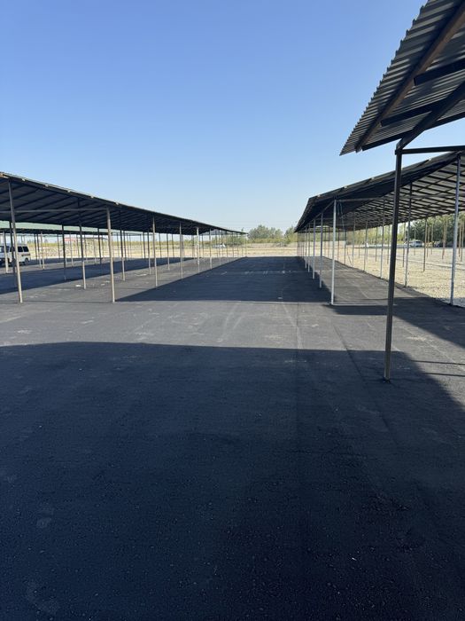 Asfalt Yotqizish Xizmati Butun Jizzax bo'ylab eng arzon narxlarda