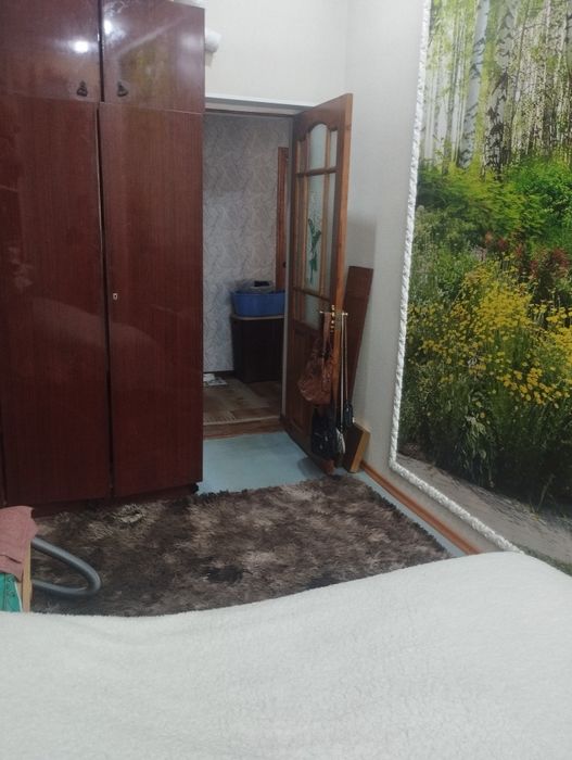 3-х комнатная квартира