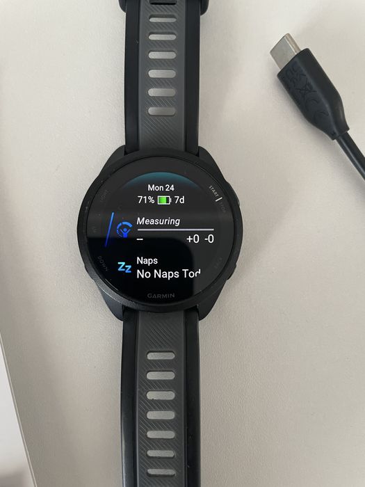 Garmin Forerunner 165