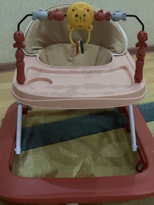 Ходунки для ребенка
