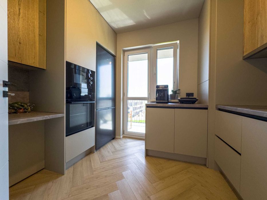 Apartament 4 camere