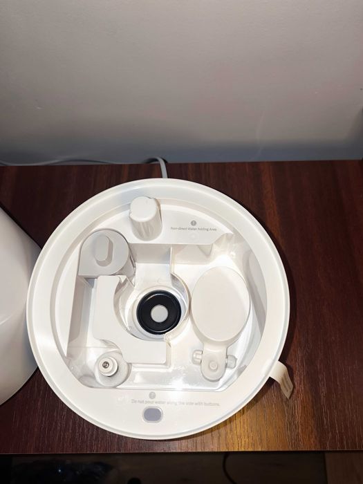Xiaomi Smart Humidifier 2 | 4.5L | Sterilizare UV-C | Stare Excelentă