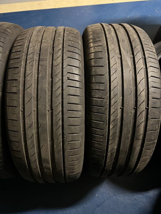 Оригинални джанти за BMW 18” X5 G05