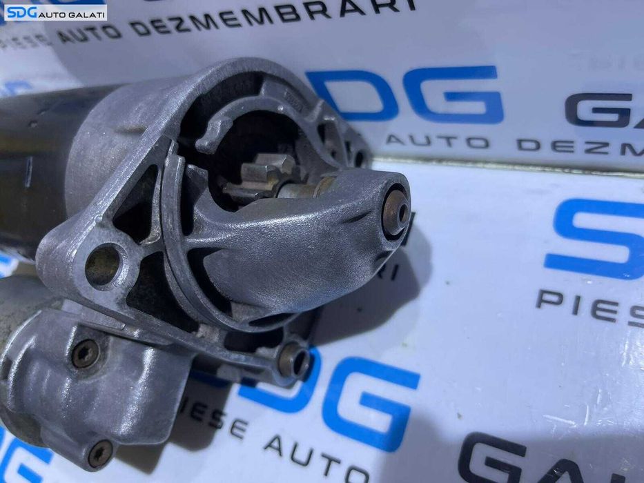 Electromotor Cutie Viteze Automata Fiat Croma 1.9 JTD 2005 - 2010 Cod 001109268