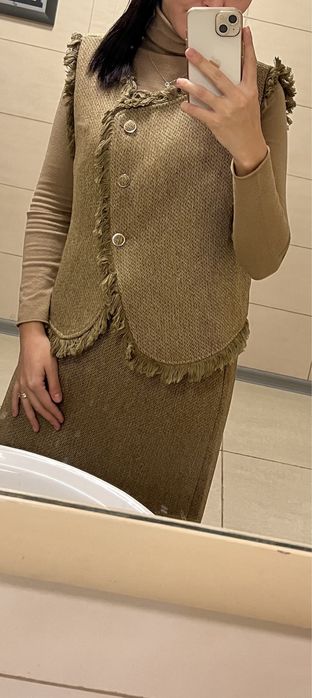 Тройка на повседневку