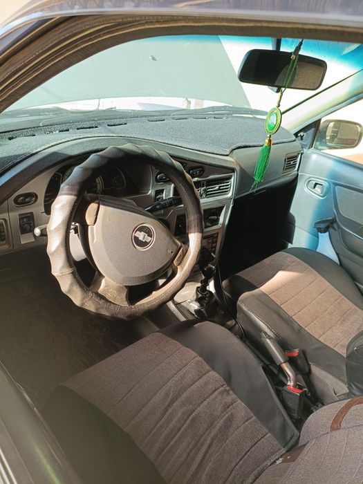 Nexia 2 гибрид сотилади