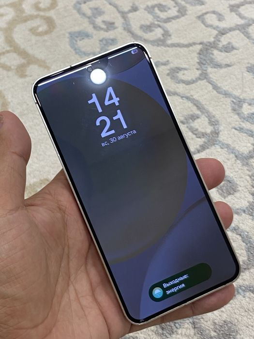 Продается Samsung S24