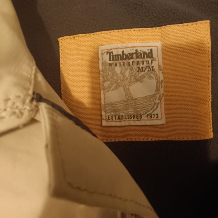 Geaca tinberland waterprof M-L