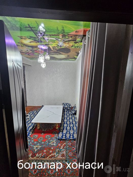 Жасорат куча. 22