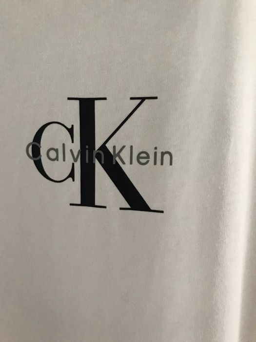 Нова оригинална лятна рокля Calvin Klein-USA