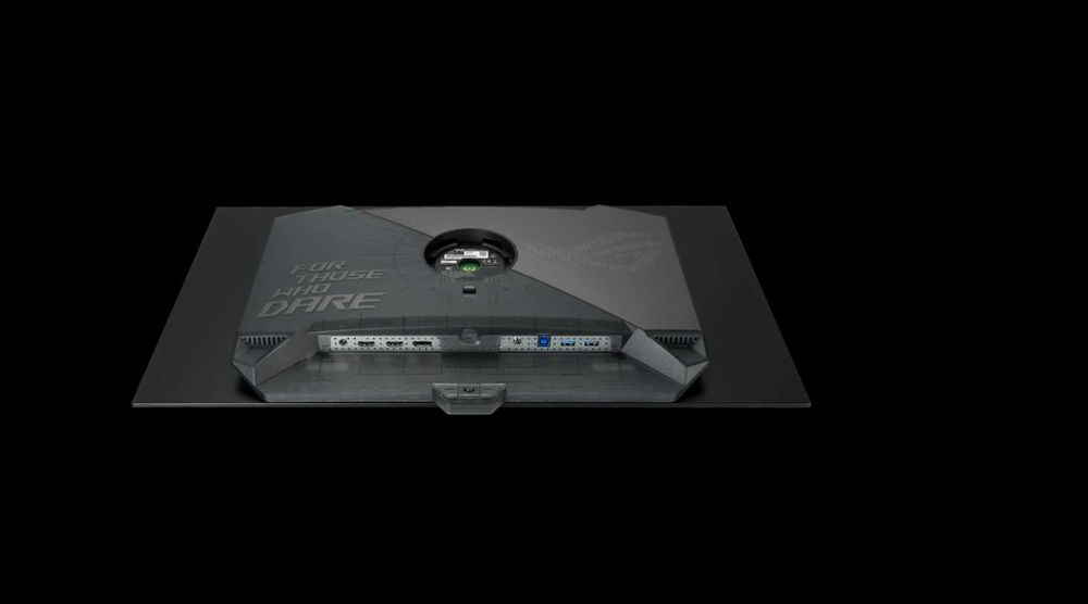 27 / ASUS ROG Swift OLED PG27AQDP 480Hz