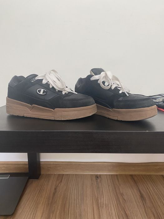 Sneakers champion rebound heritage skate