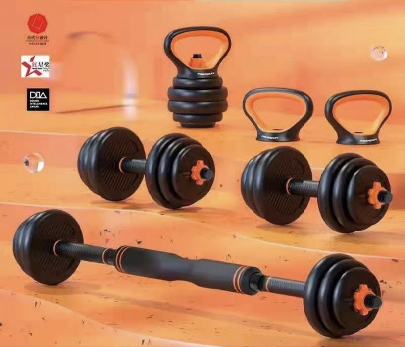 Гилички комплект 20кг