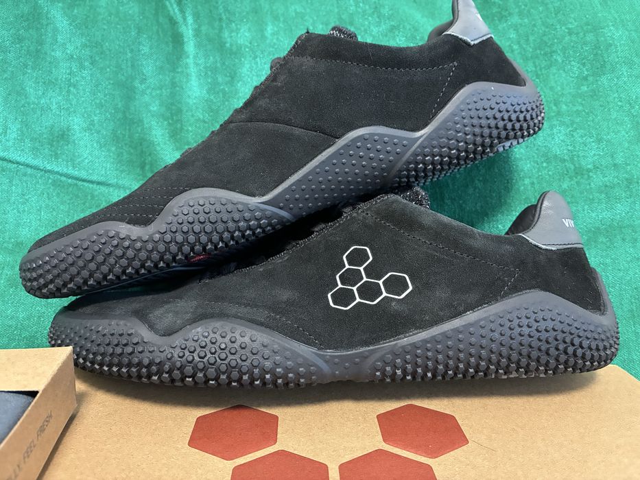 Vivobarefoot Motus Studio Leather marimea 43