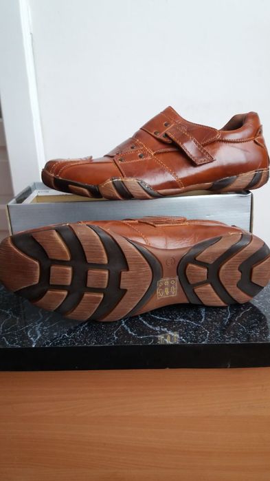 Pantofi bărbați casual