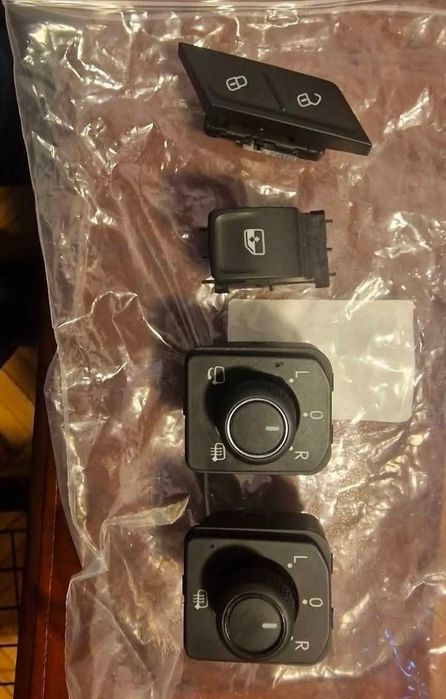 Piese passat-b8 2017