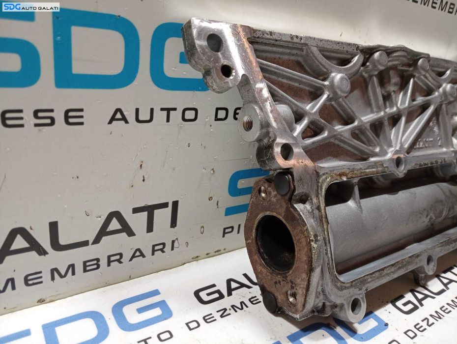 Capac Distributie Motor Mercedes Clasa E Class W212 2.2 CDI 2009 - 2015 Cod A6510150201 [M4952]