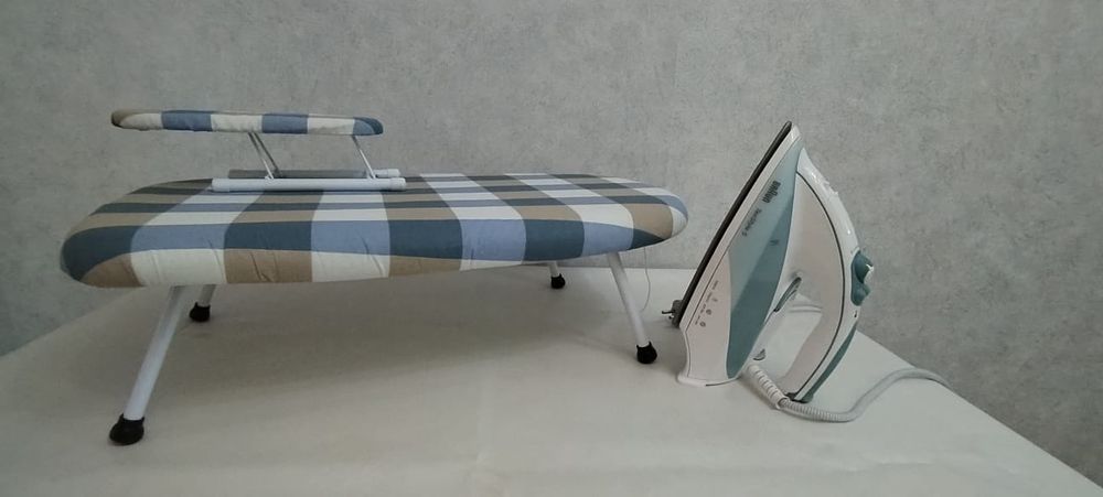 Гладильная доска