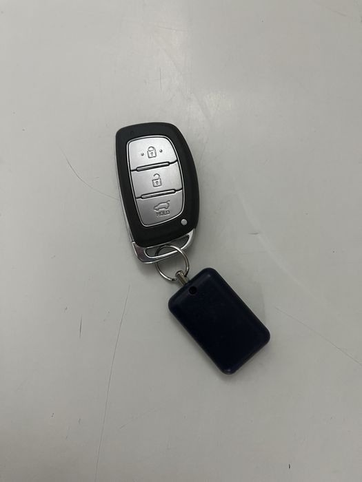 Смарт ключ Hyundai