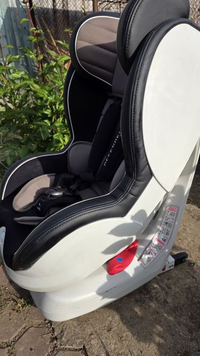 Scaun auto Caretero defender plus