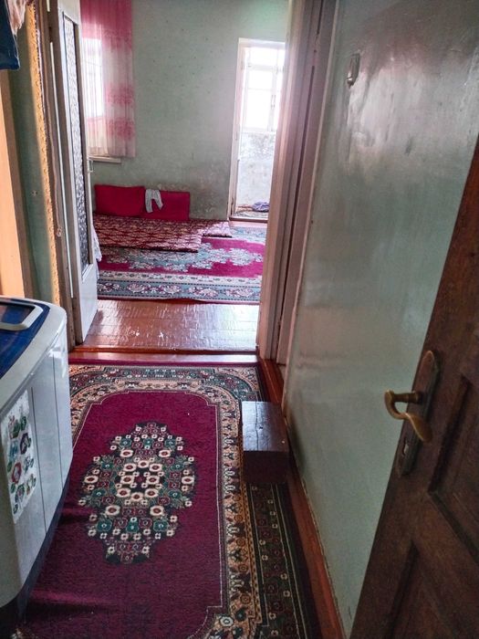 Срочно продается 1 комнатная квартира