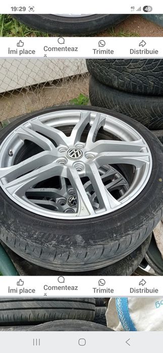 Vand genti pe 19 0riginale