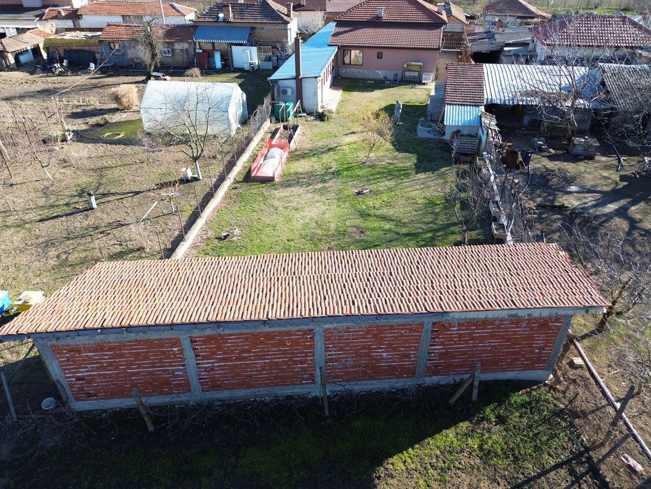 Огради и граници. Измерване. Колчета. Узаконяване. Скици.