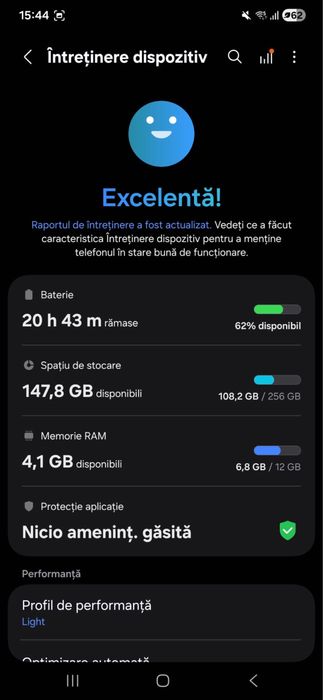 Samsung S24 Plus - 256 GB, Onyx Black