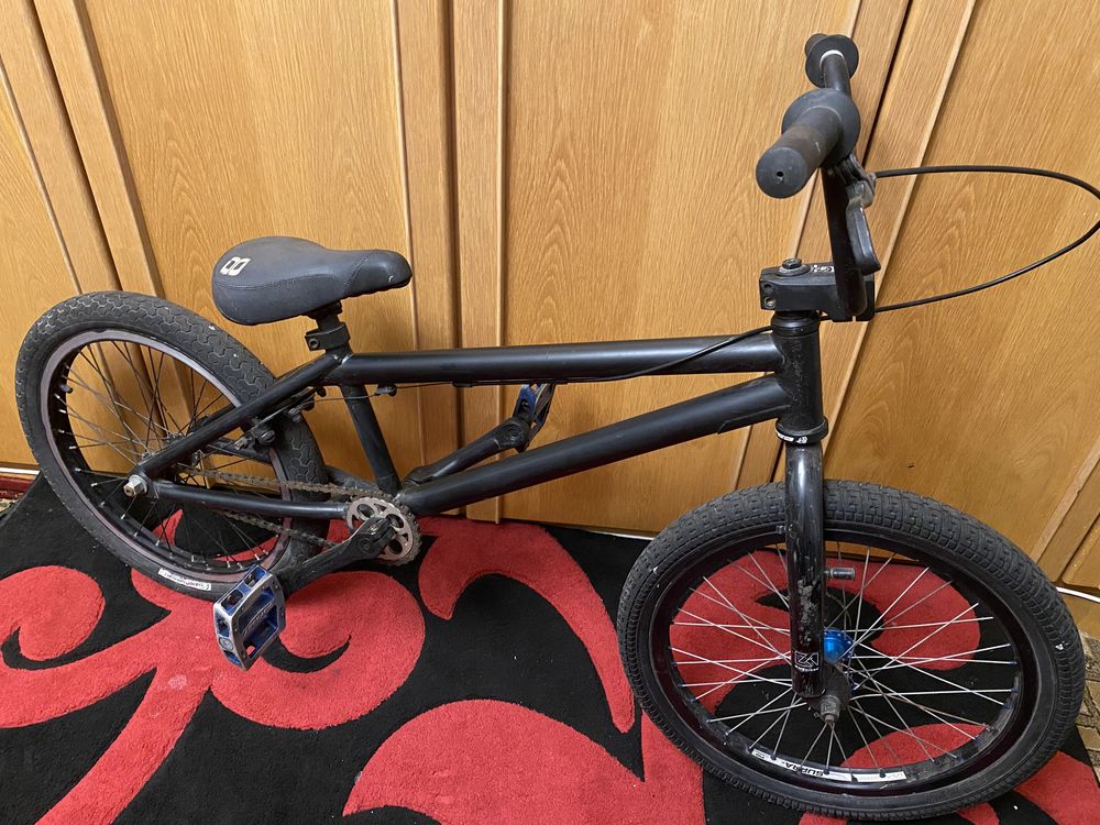 Bicicleta Bmx Khebikes Hunedoara OLX.ro