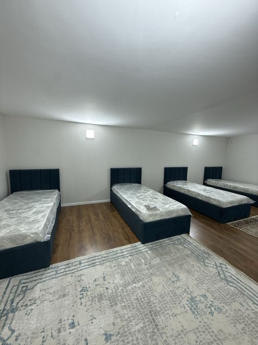 Коттедж для проведения мероприятий