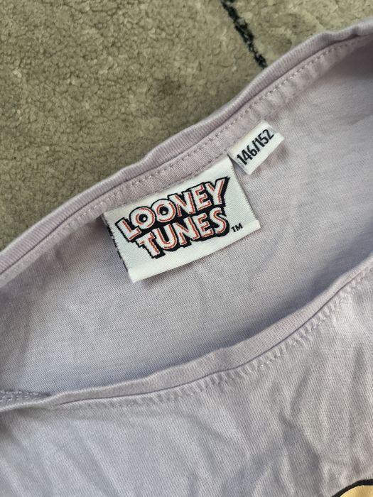 tricou looney tunes 146/152