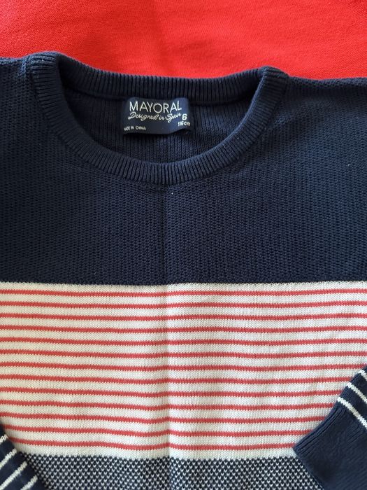 Детски блузи Polo