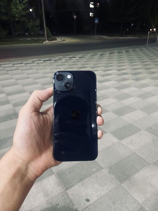 Iphone 14 pro zor holatda!