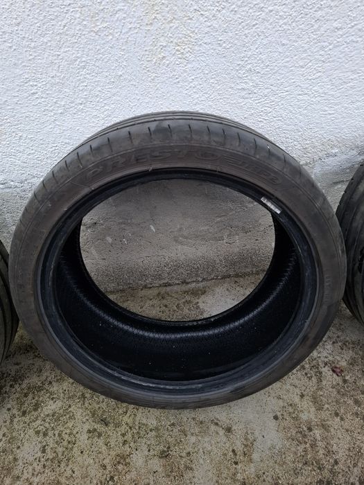 Летни гуми Debica 225/40 R18