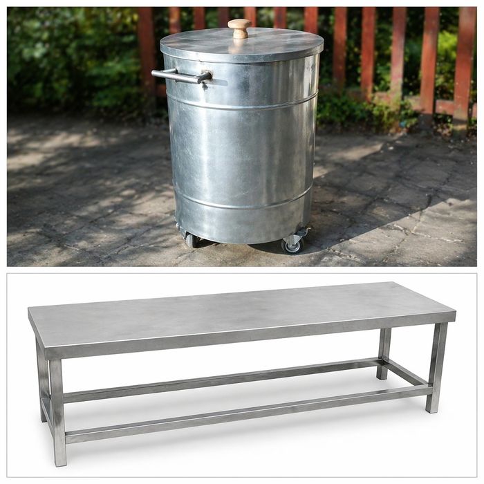 Лавочка, стелаж, продам