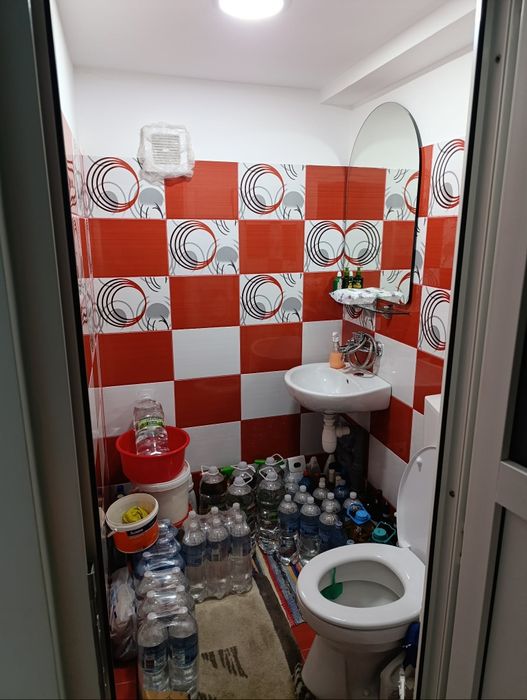 Vând garsonieră confort 3