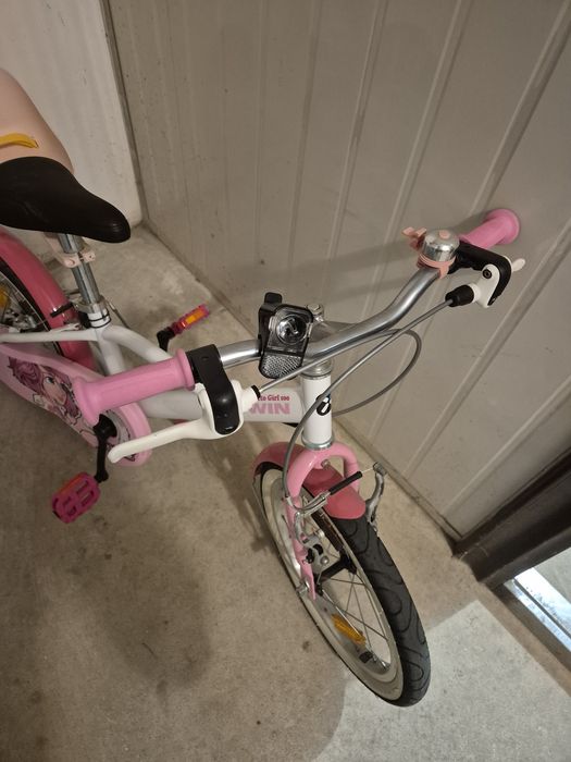 Bicicleta Decathlon B'Twin