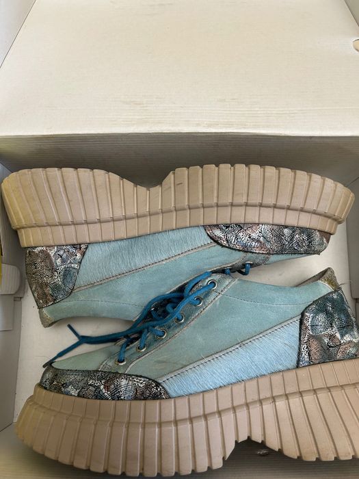 Gabina,Дамски обувки,38-ми номер,български.