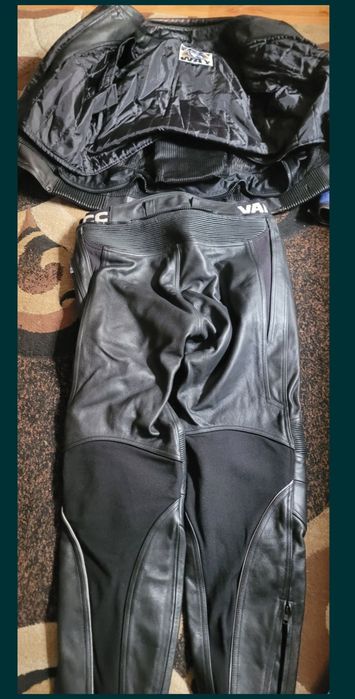 Costum  moto  FAST WAY