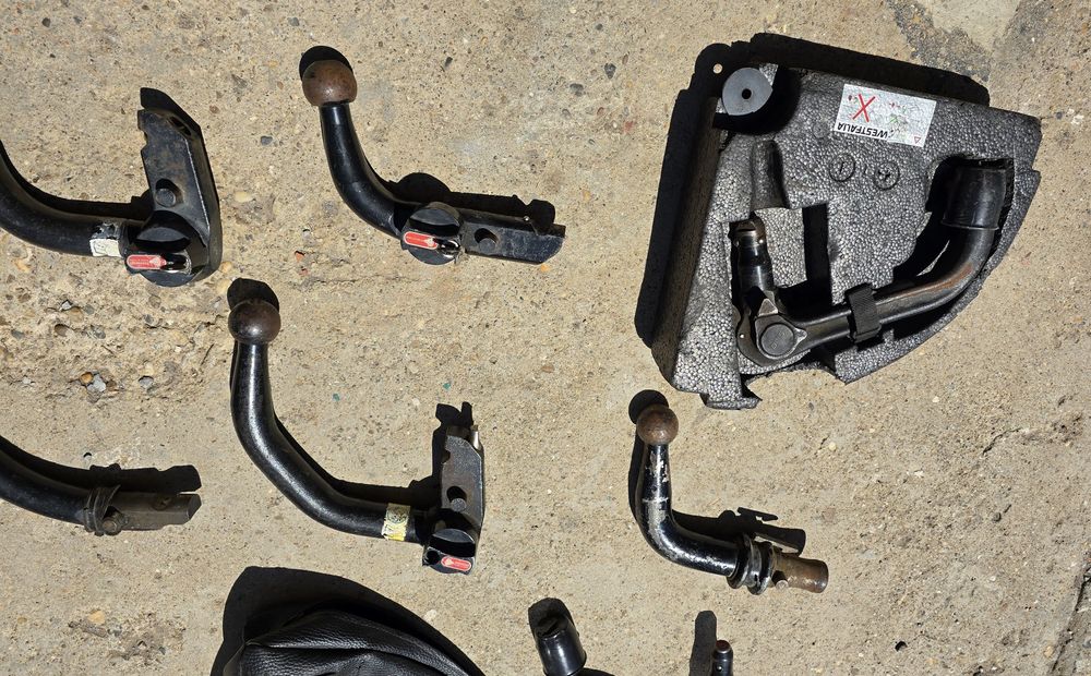 Куки/тегличи/ за коли и джипове.