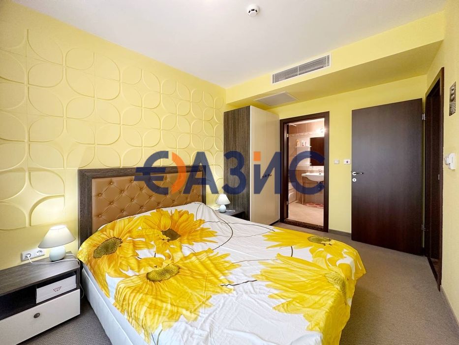Продава се Тристаен апартамент в к.к. Слънчев бряг - 128 кв.м за 598 €/кв.м - Снимка #11