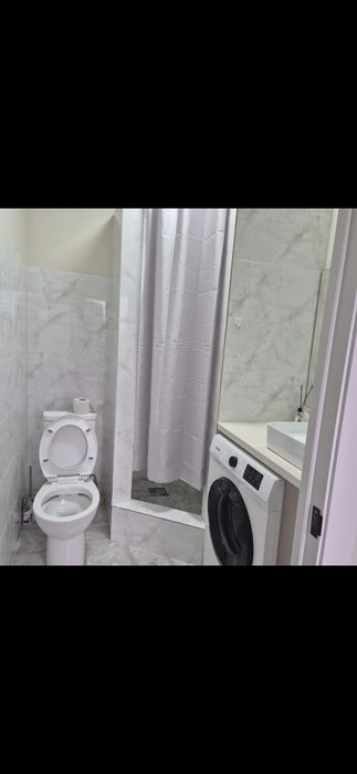 Суточная квартира в Алматы