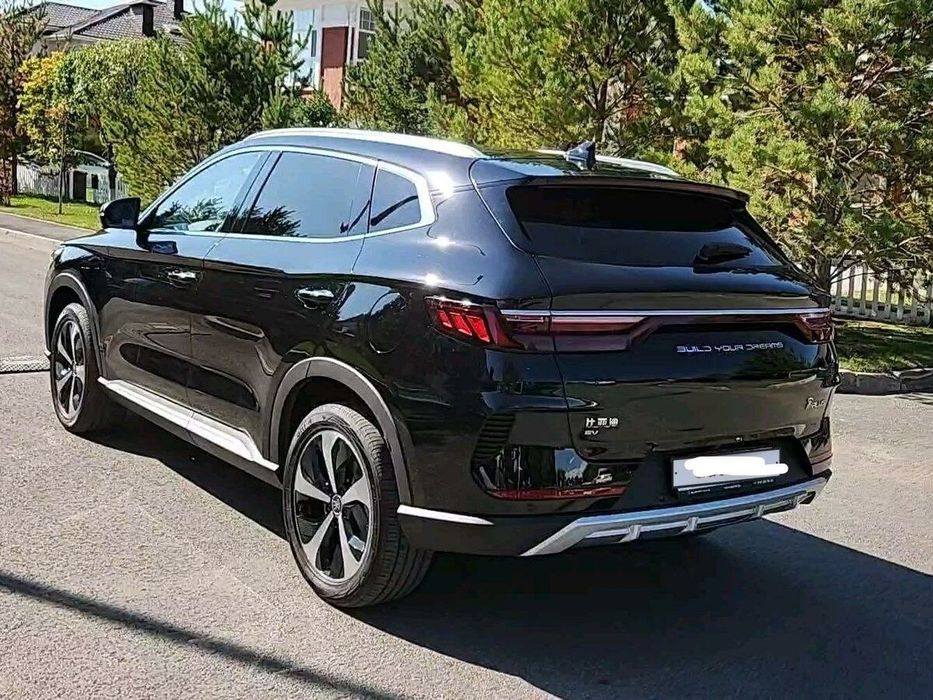 Rent car BYD SONG PLUS/Ren a car/Рент Кар/прокат авто/аренда/Ижара/