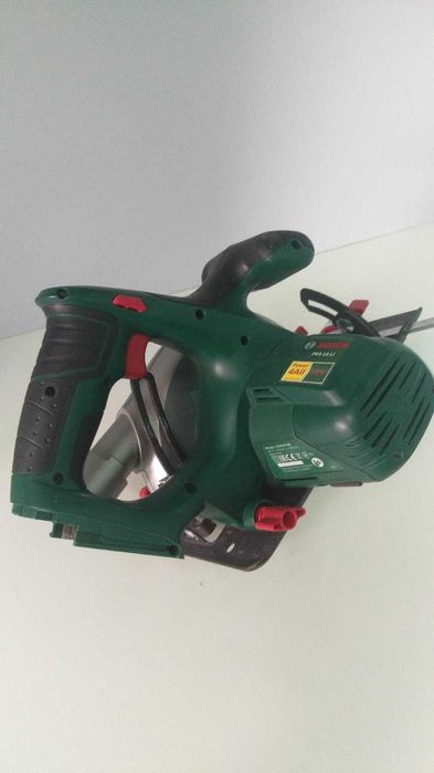 Corp MAKITA BOSCH EINHELL fierastrau circular pendular flex acumulator