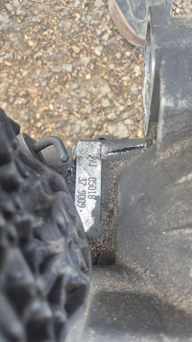 Скоростна кутия За VW,Ауди,Сеат Шкода 1.9 ТДИ 90 и 105кс 6ск 2004 2012