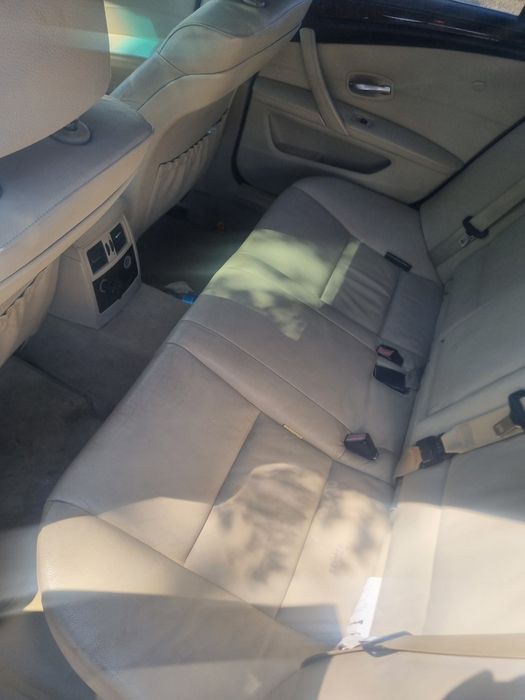 De vânzare bmw e 60 530 xd manual